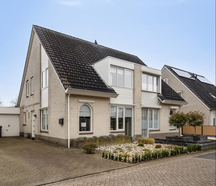 Photo 1 of De Parelduiker 15