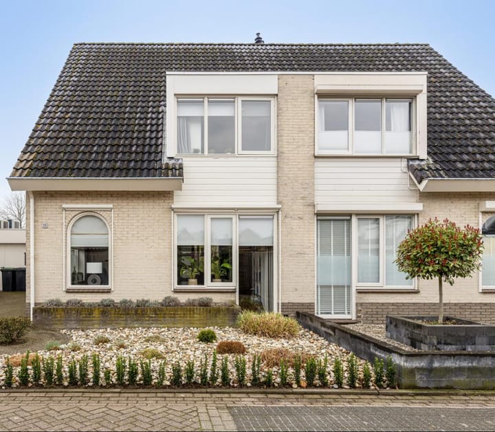 Foto 2 van De Parelduiker 15