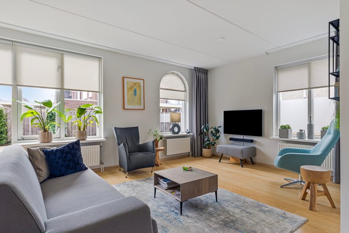 Photo 6 of De Parelduiker 15