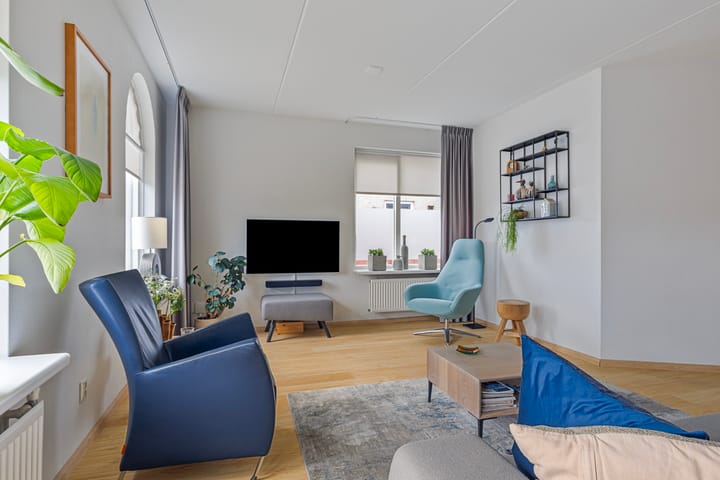 Photo 7 of De Parelduiker 15