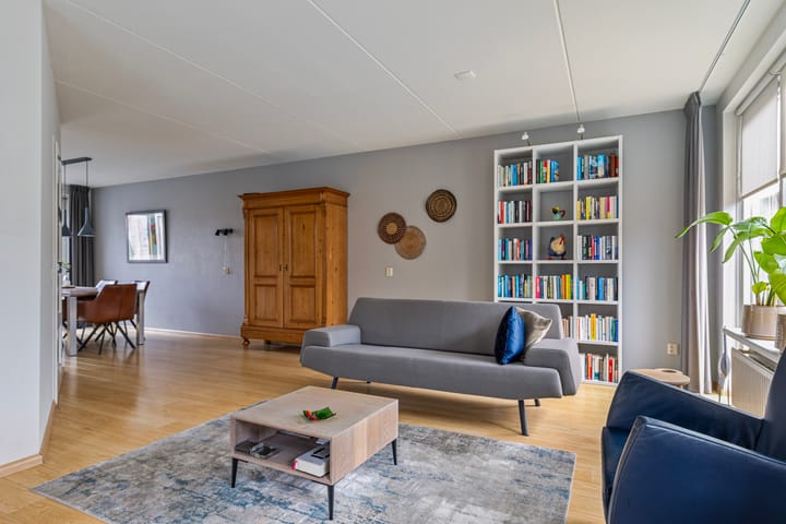 Photo 8 of De Parelduiker 15