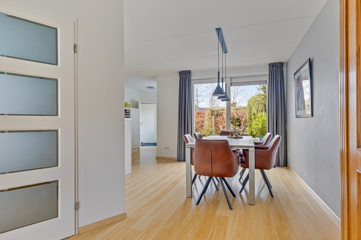 Photo 9 of De Parelduiker 15