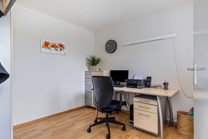 Photo 13 of De Parelduiker 15