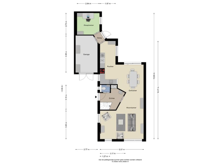 Photo 29 of De Parelduiker 15