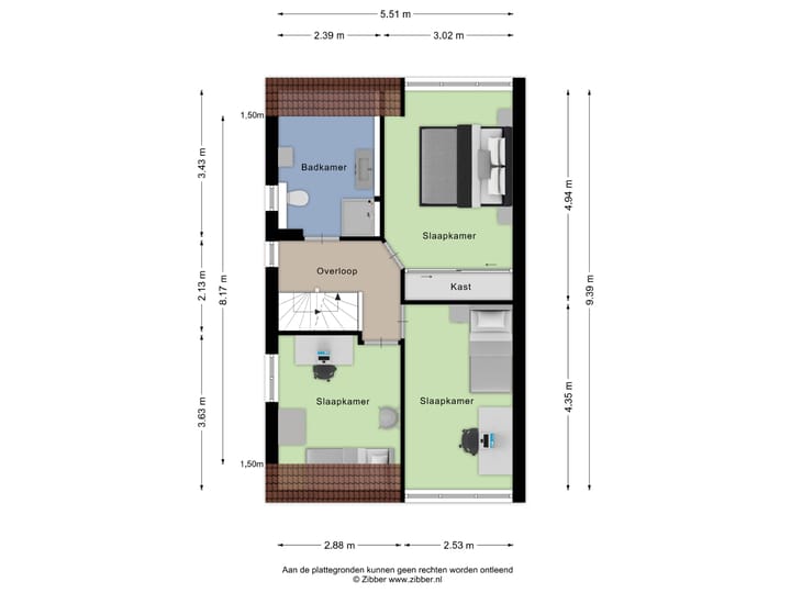 Photo 30 of De Parelduiker 15