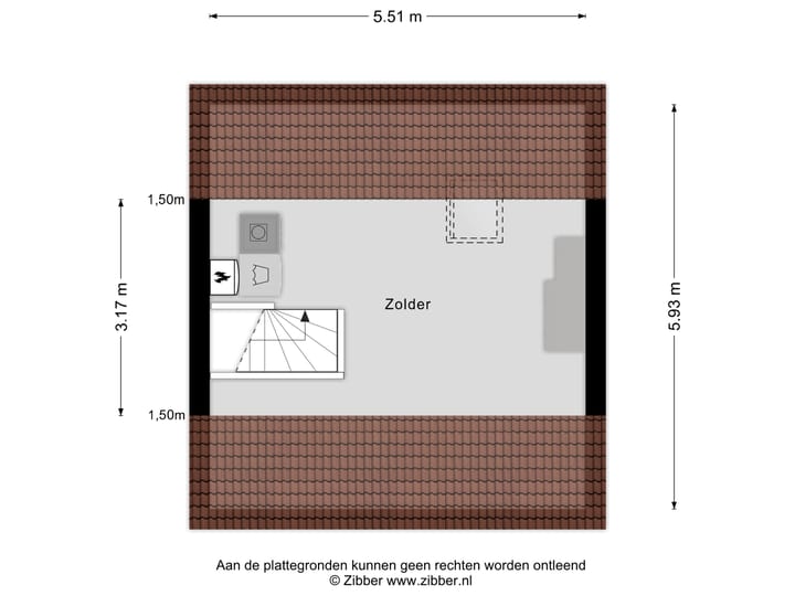 Photo 31 of De Parelduiker 15