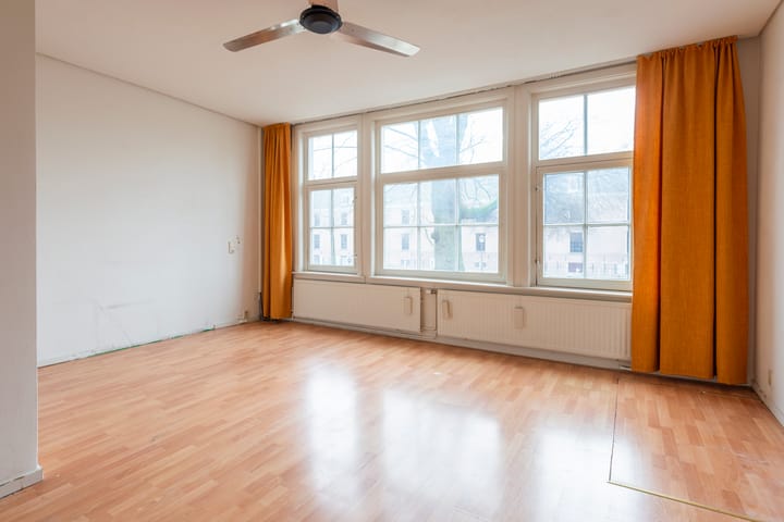 Foto 2 van Nieuwe Herengracht 5-1