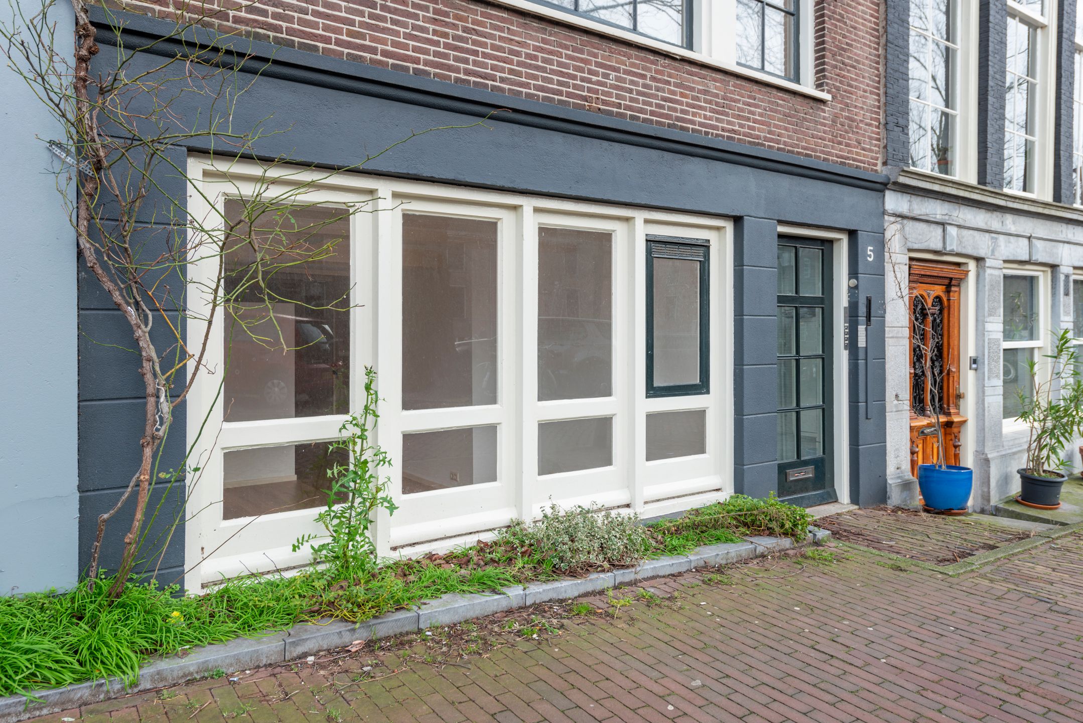 Photo 6 of Nieuwe Herengracht 5-1