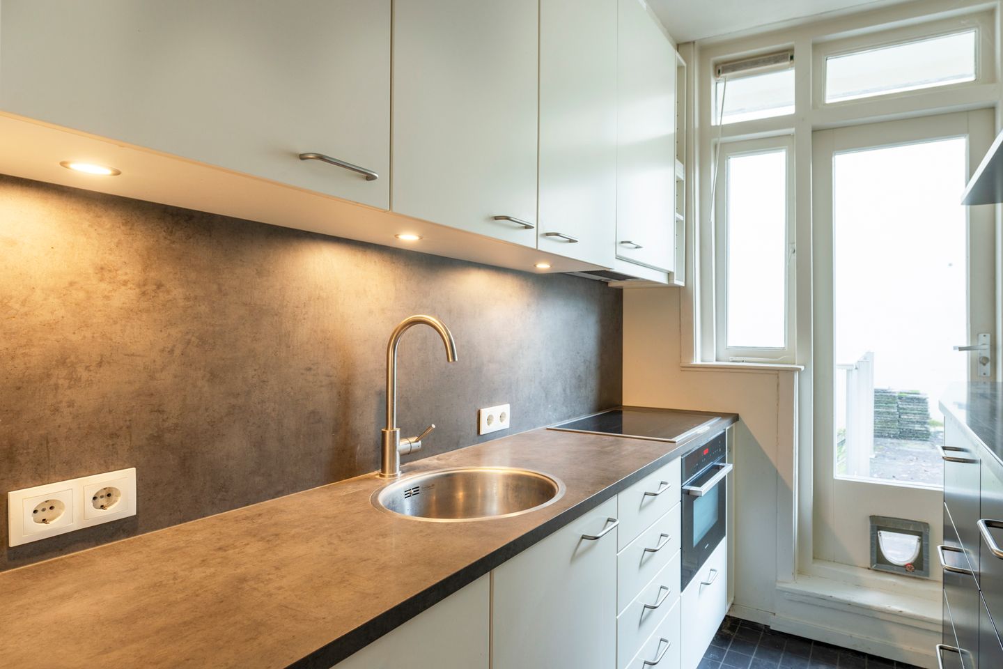 Photo 14 of Nieuwe Herengracht 5-1