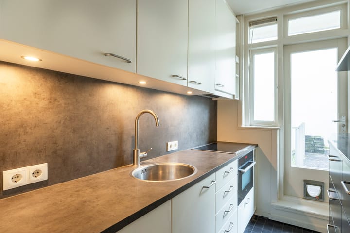 Foto 14 van Nieuwe Herengracht 5-1