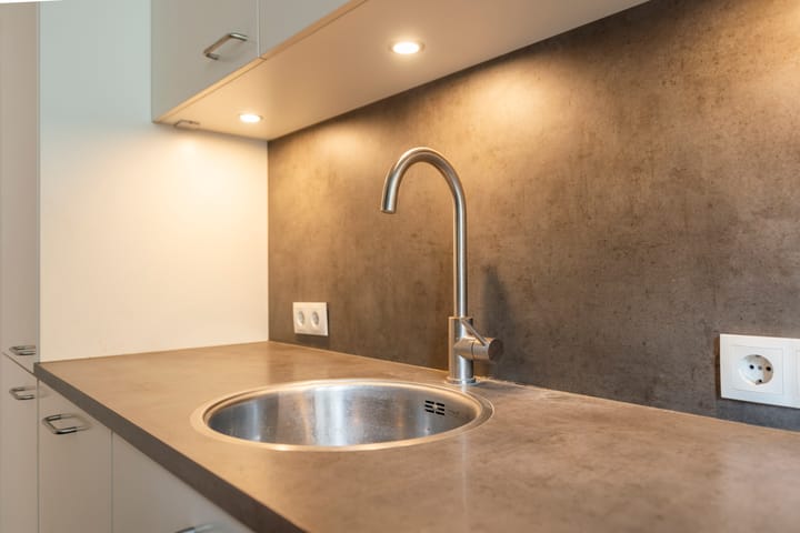 Foto 15 van Nieuwe Herengracht 5-1