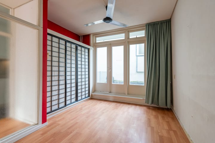 Foto 18 van Nieuwe Herengracht 5-1