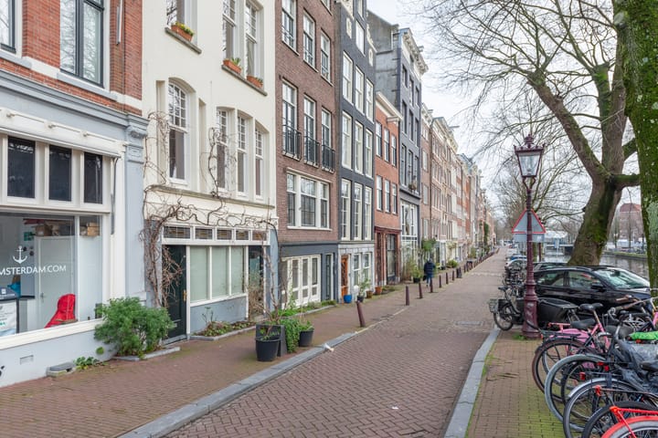 Foto 4 van Nieuwe Herengracht 5-1