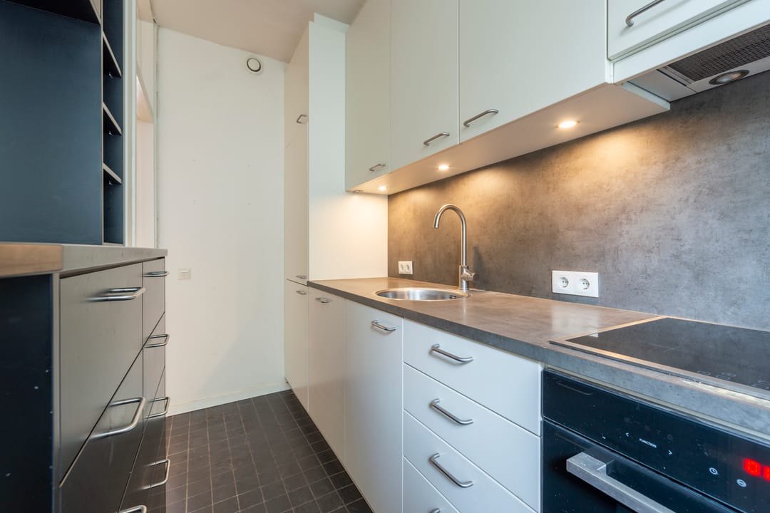 Photo 16 of Nieuwe Herengracht 5-1