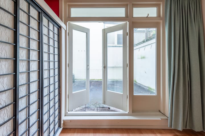 Foto 21 van Nieuwe Herengracht 5-1