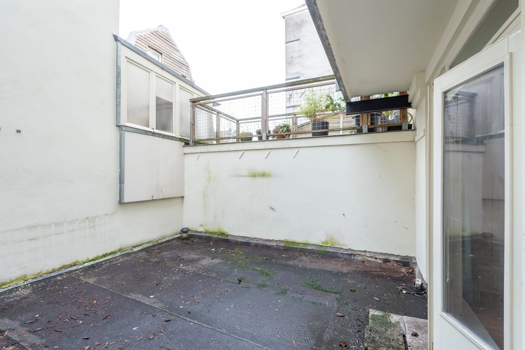 Photo 22 of Nieuwe Herengracht 5-1