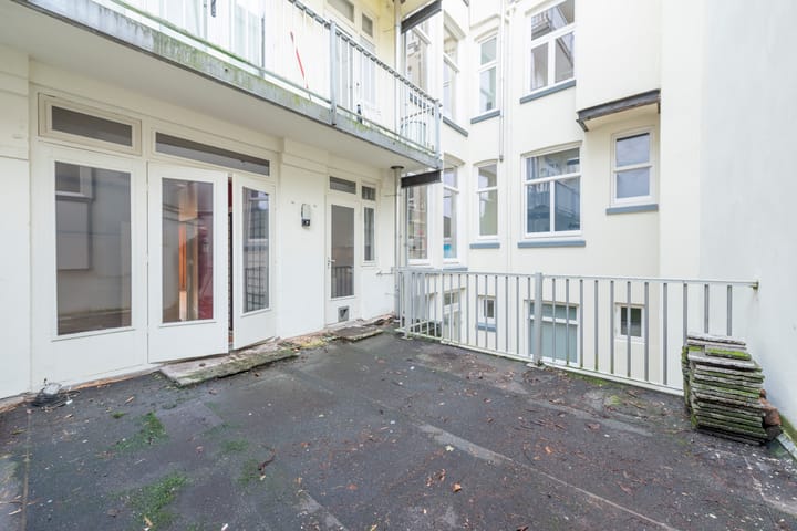 Foto 23 van Nieuwe Herengracht 5-1