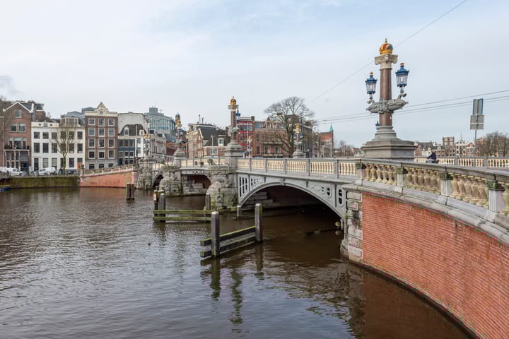 Foto 27 van Nieuwe Herengracht 5-1