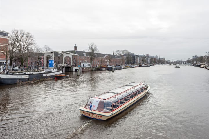 Foto 28 van Nieuwe Herengracht 5-1