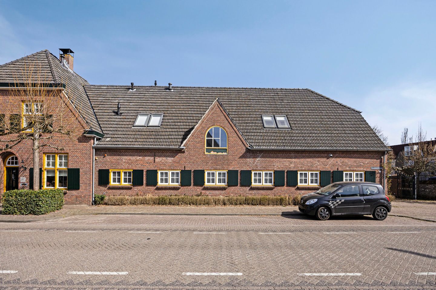 Photo 55 of Raadhuisplein 25