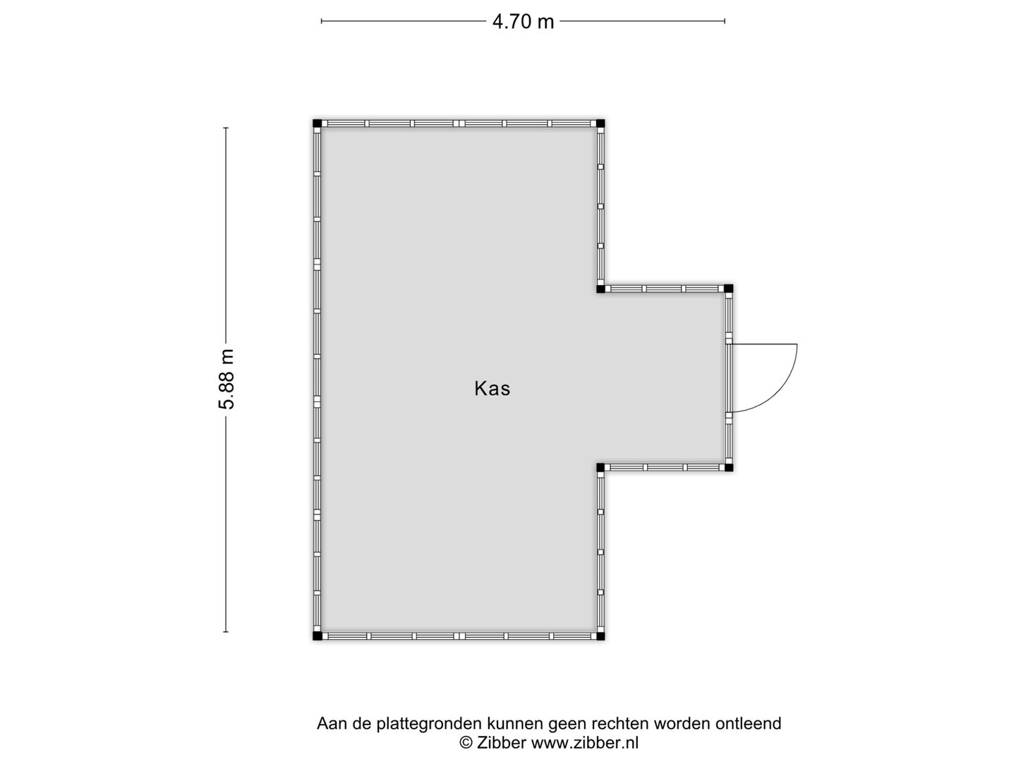 Photo 65 of Raadhuisplein 25