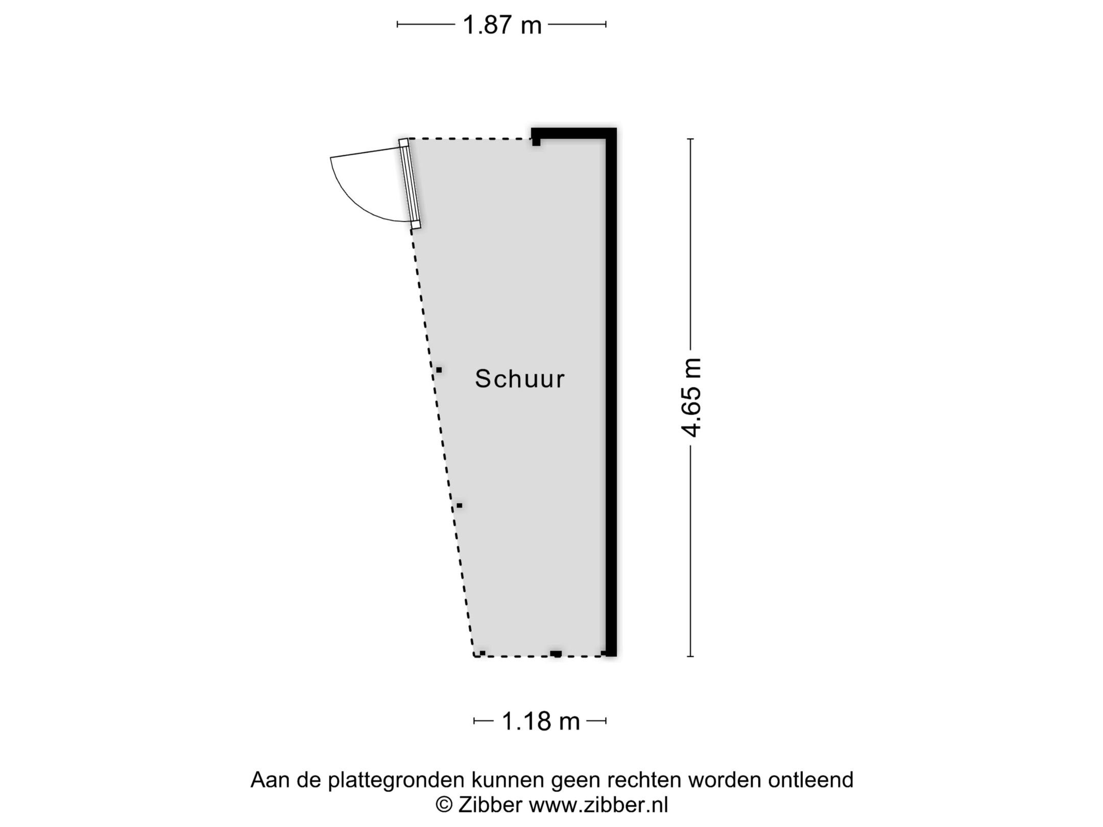 Photo 66 of Raadhuisplein 25