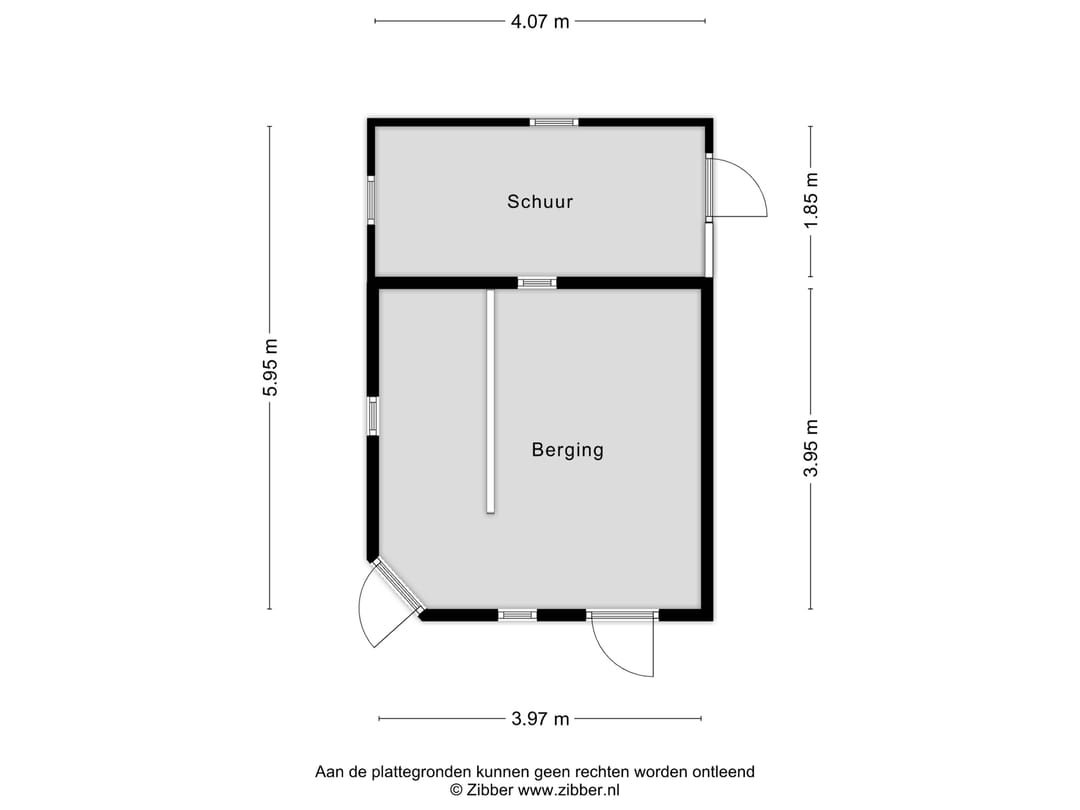 Photo 67 of Raadhuisplein 25