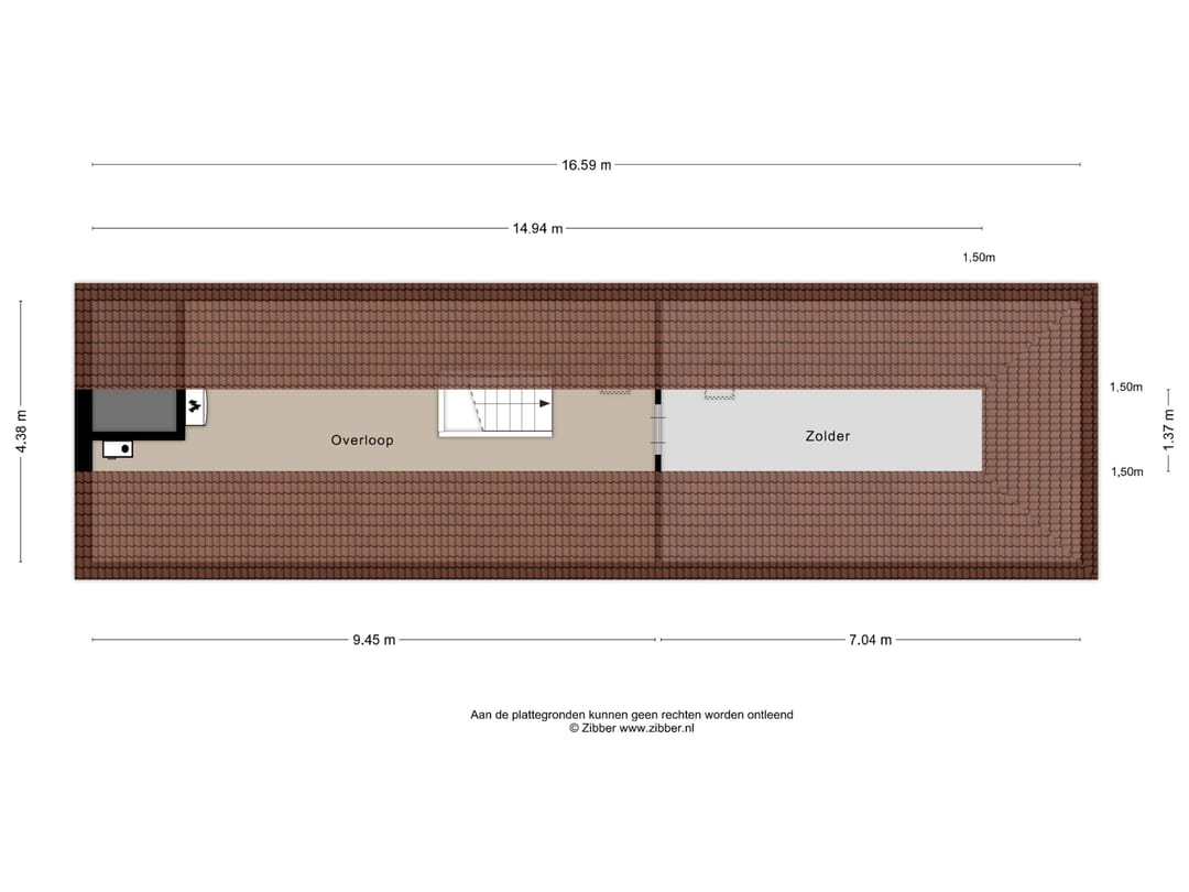 Photo 68 of Raadhuisplein 25