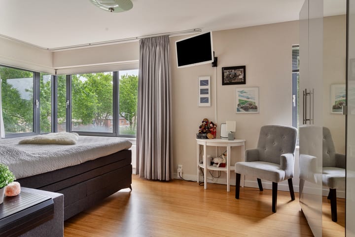 Foto 18 van J.W. Racerstraat 85