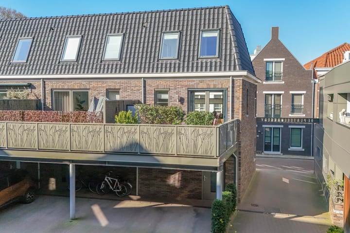 Foto 2 van Molenstraat 13