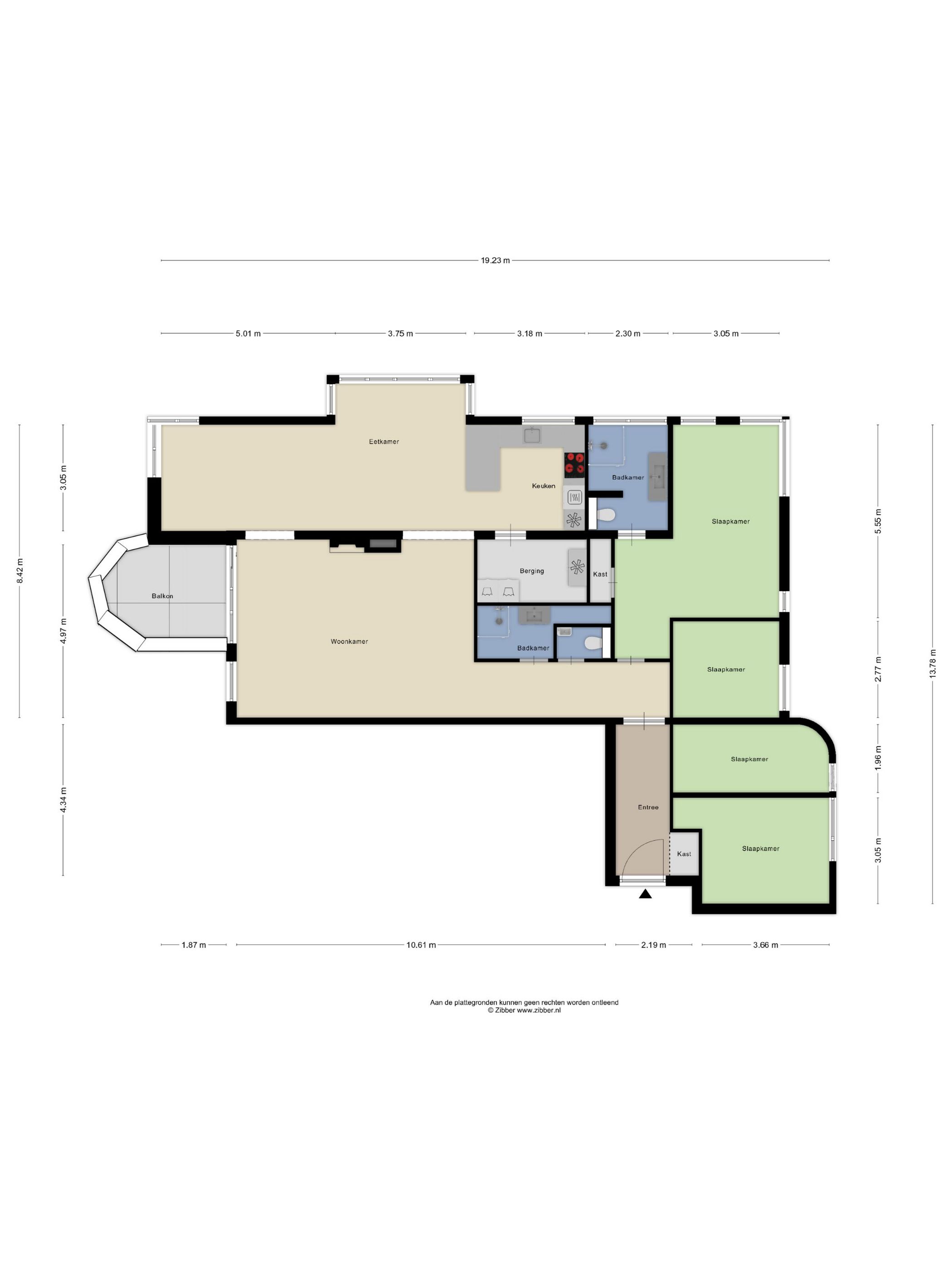 Foto 30 van J.W. Racerstraat 85