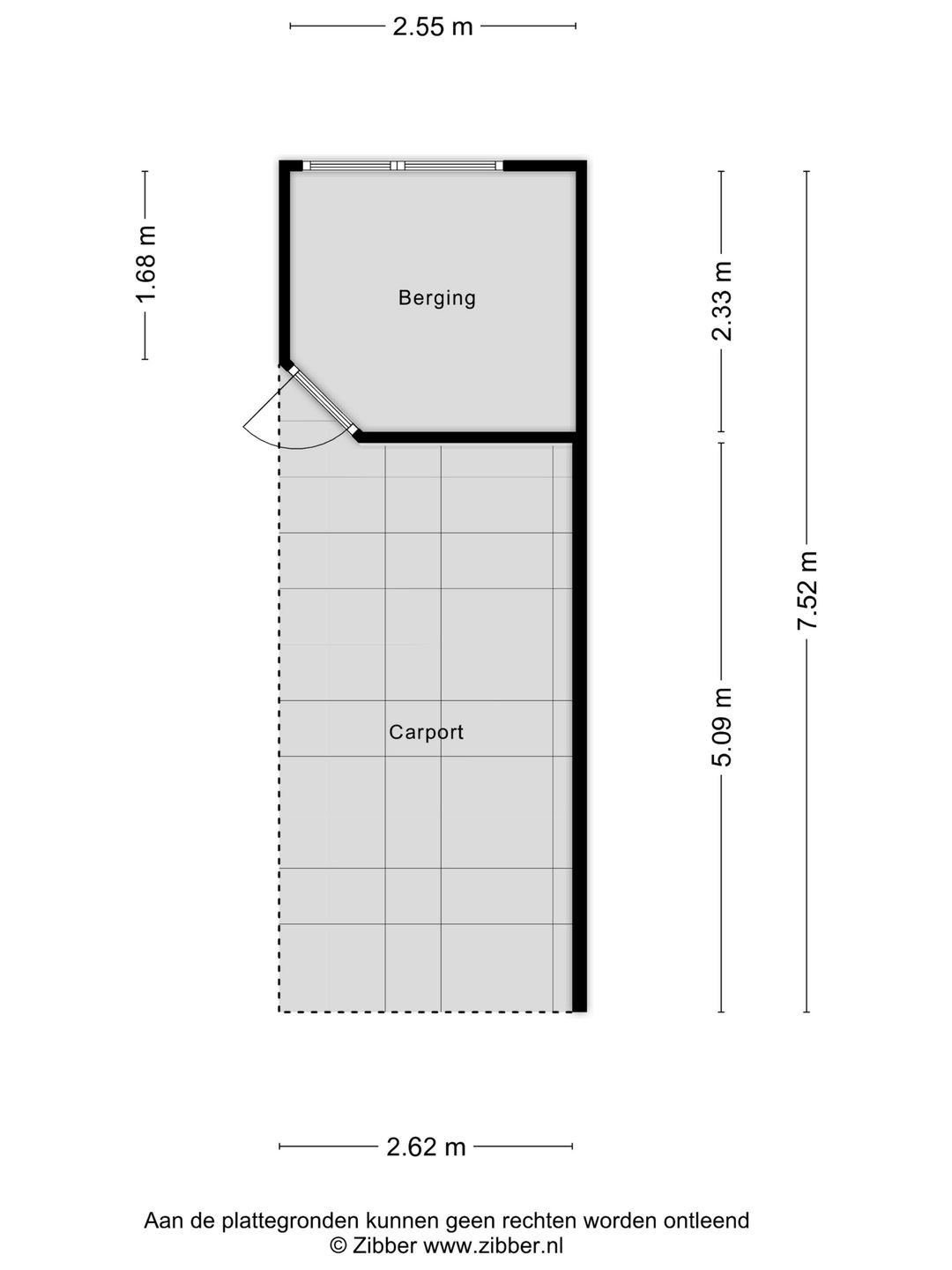 Foto 31 van J.W. Racerstraat 85