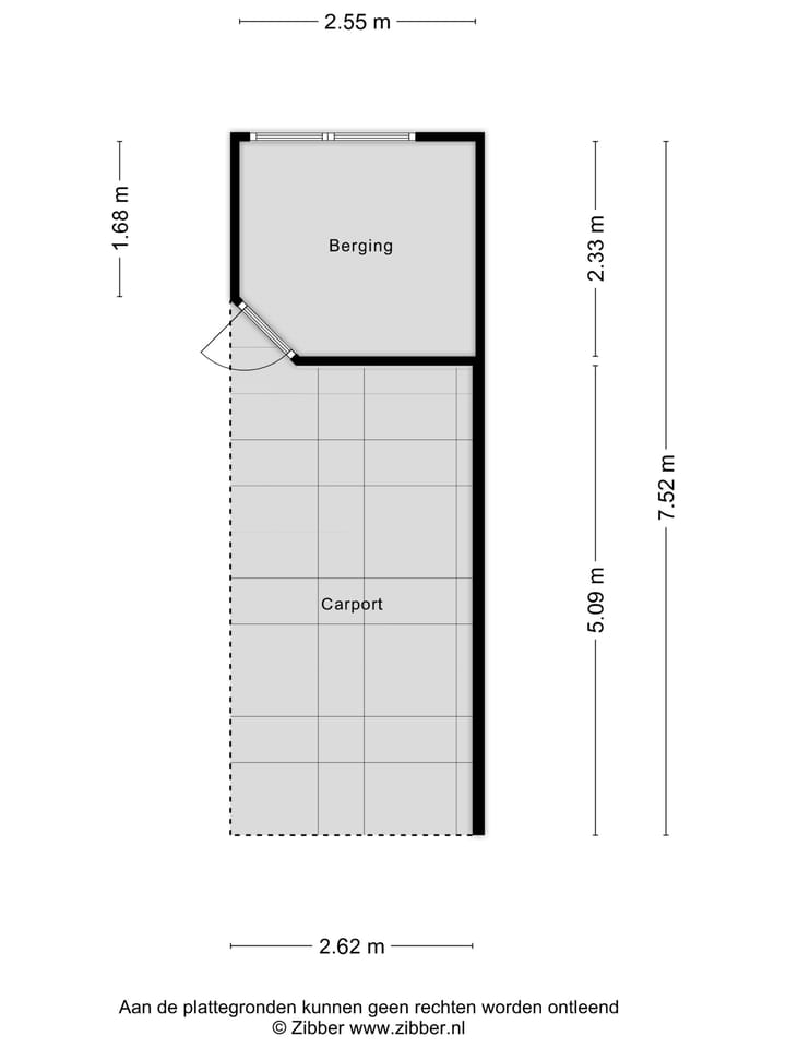 Foto 31 van J.W. Racerstraat 85