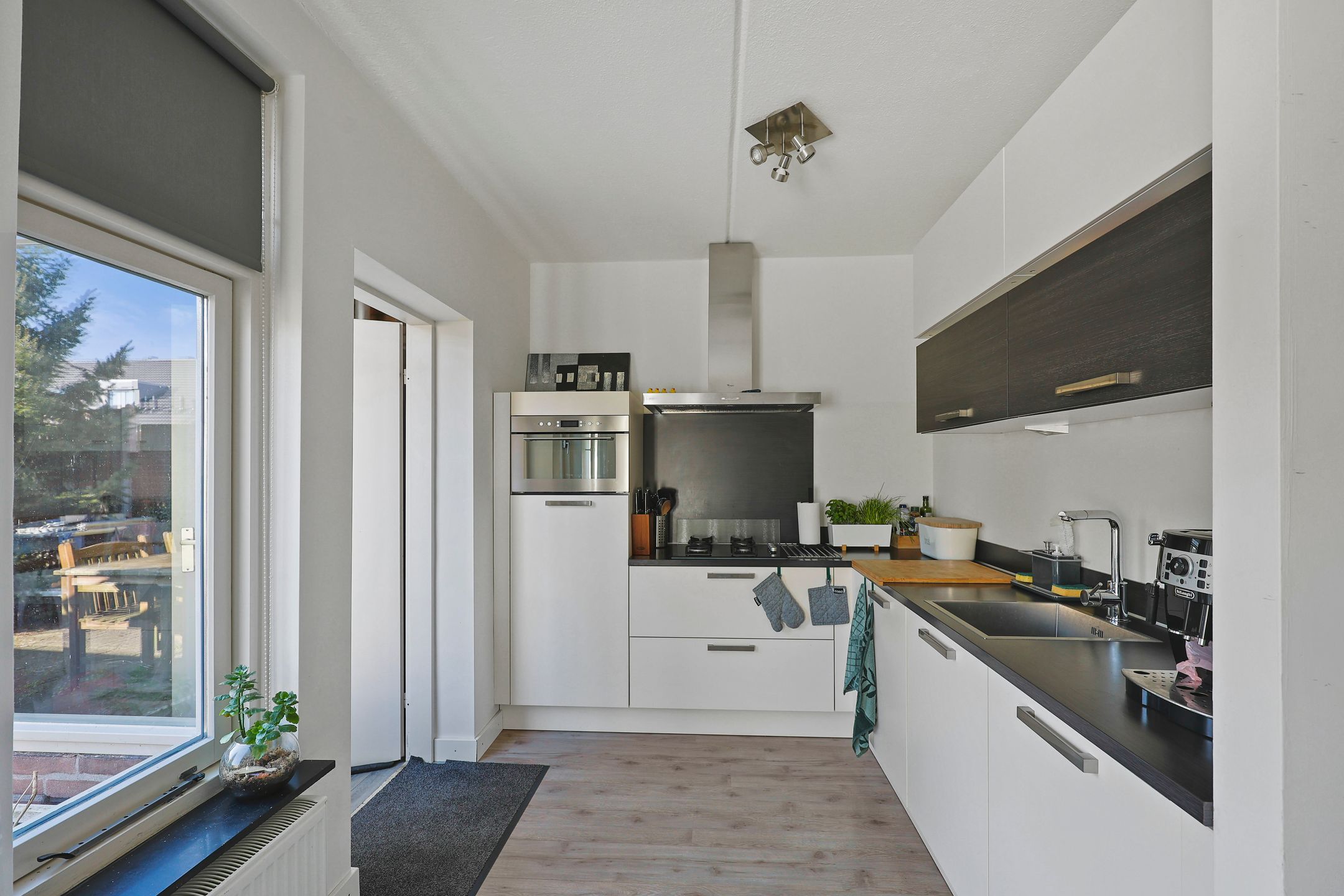 Foto 3 van Debussystraat 3