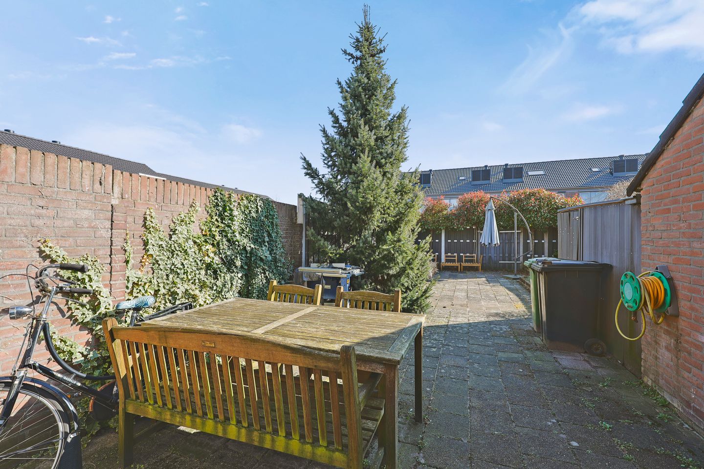 Foto 4 van Debussystraat 3