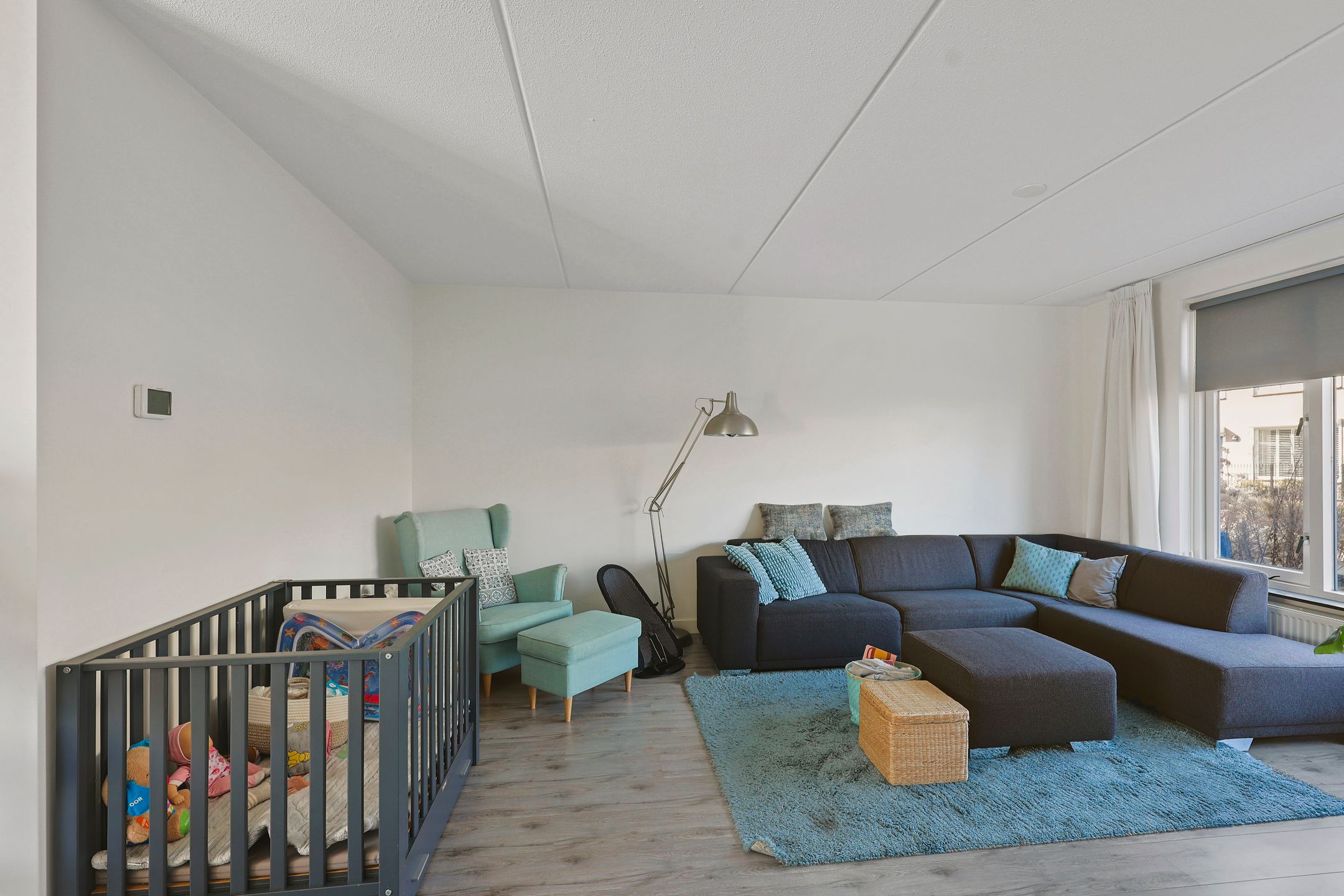 Foto 6 van Debussystraat 3