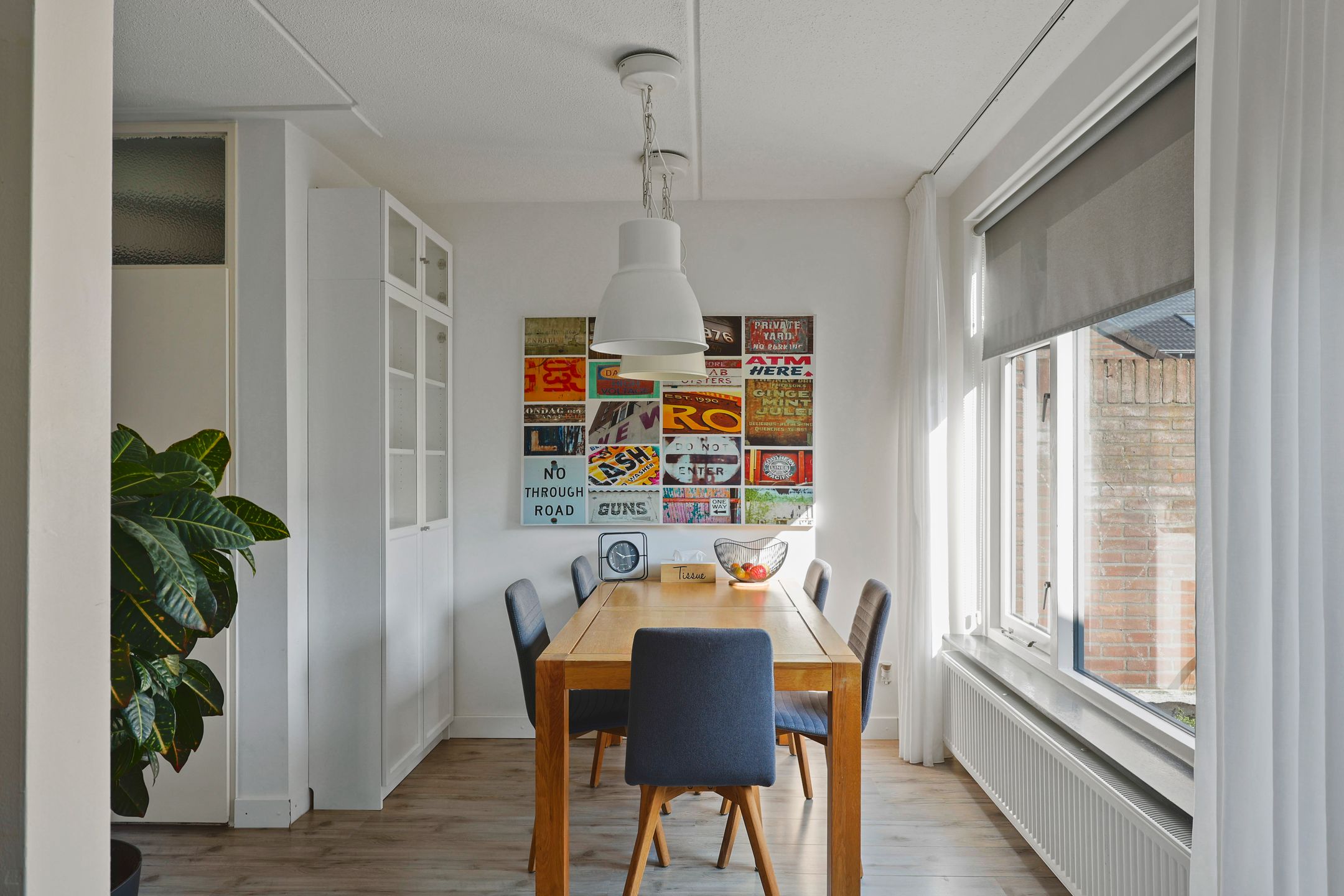 Foto 9 van Debussystraat 3