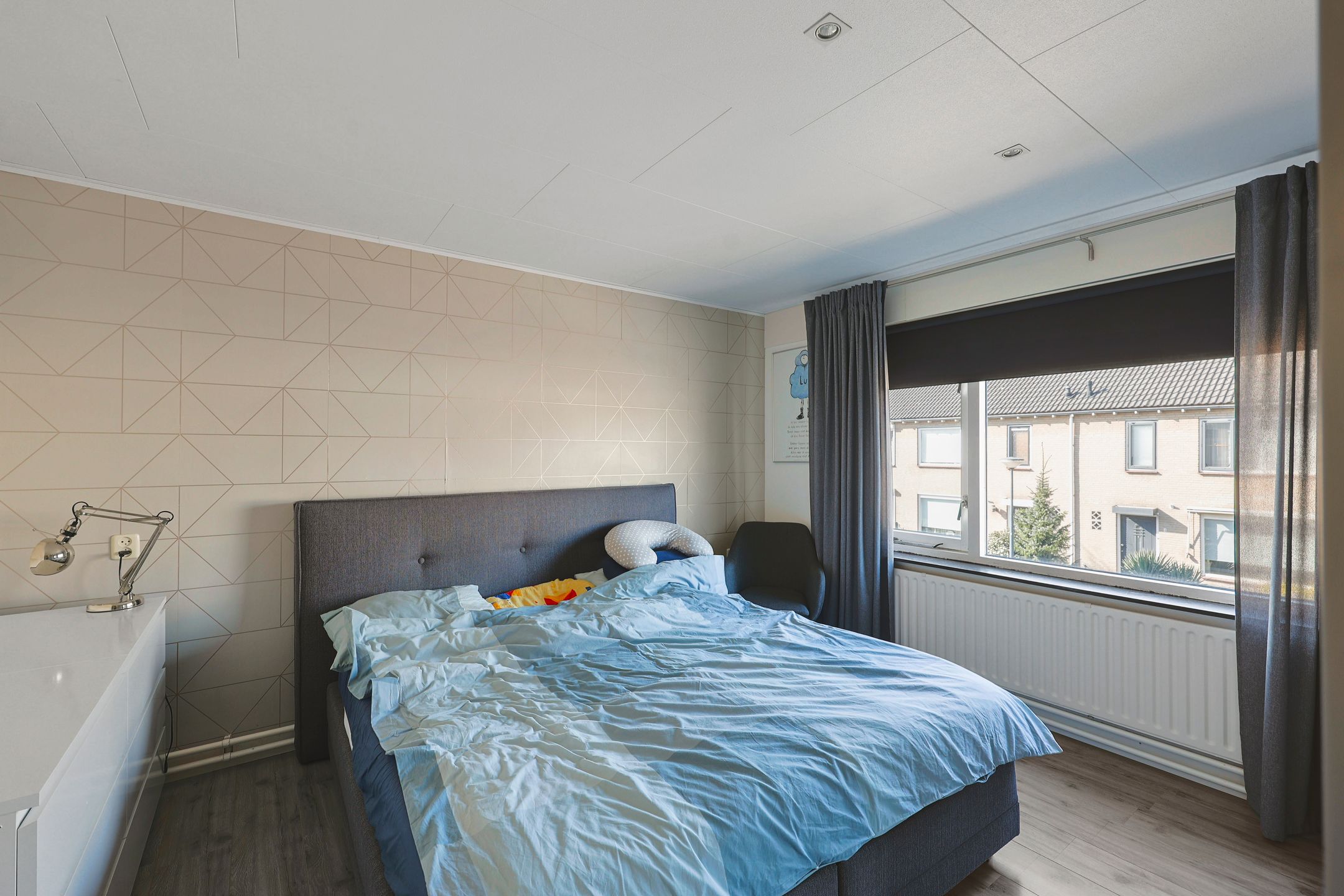 Foto 12 van Debussystraat 3