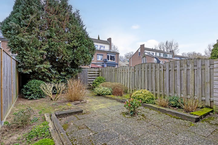 Foto 3 van Bredasingel 113