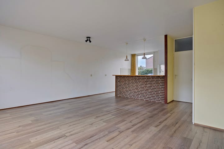 Foto 7 van Bredasingel 113