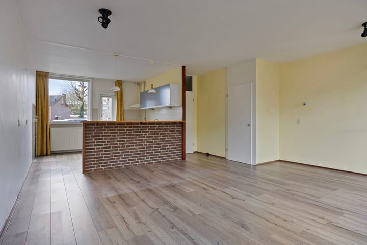 Foto 8 van Bredasingel 113