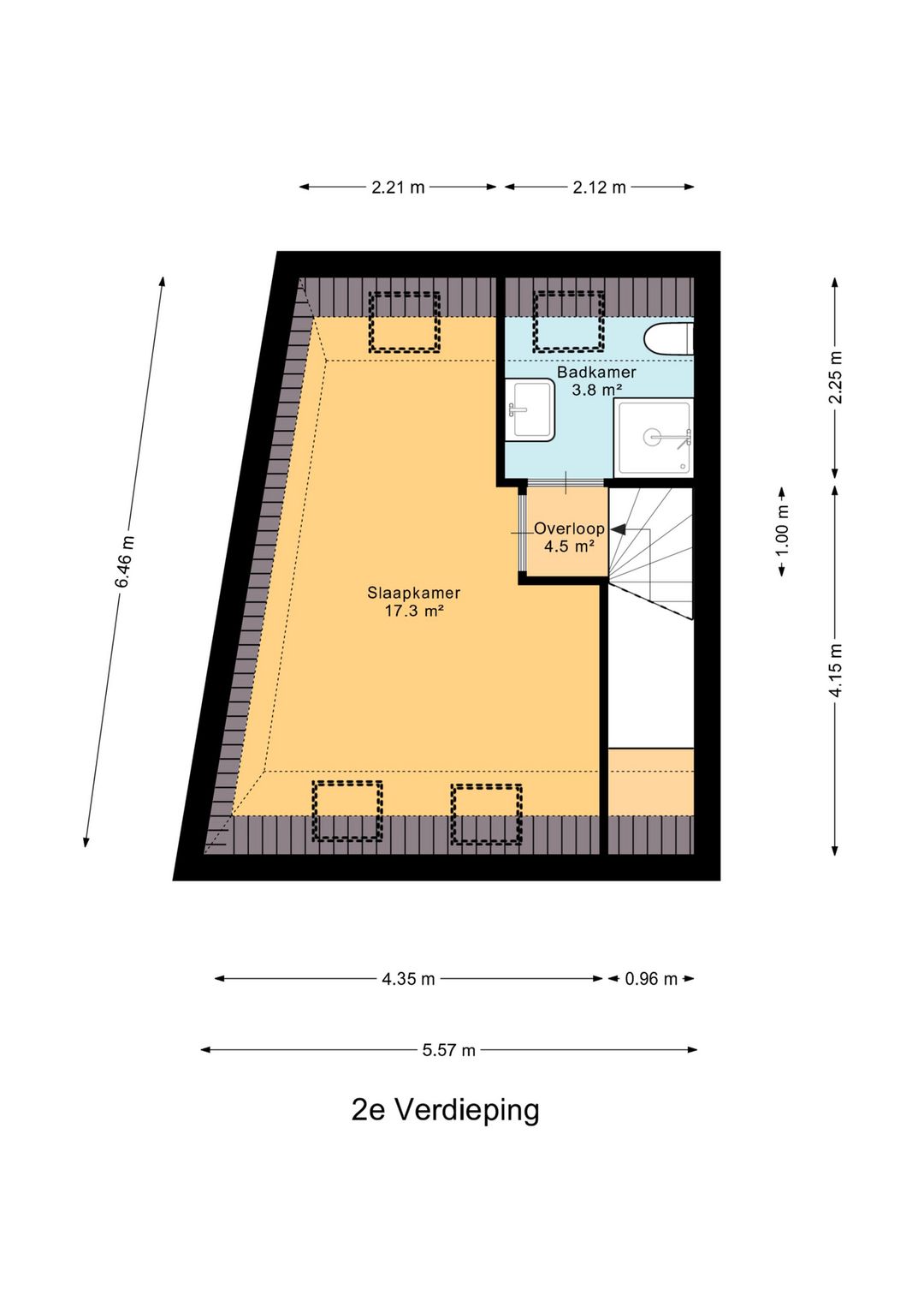 Foto 37 van Molenstraat 13