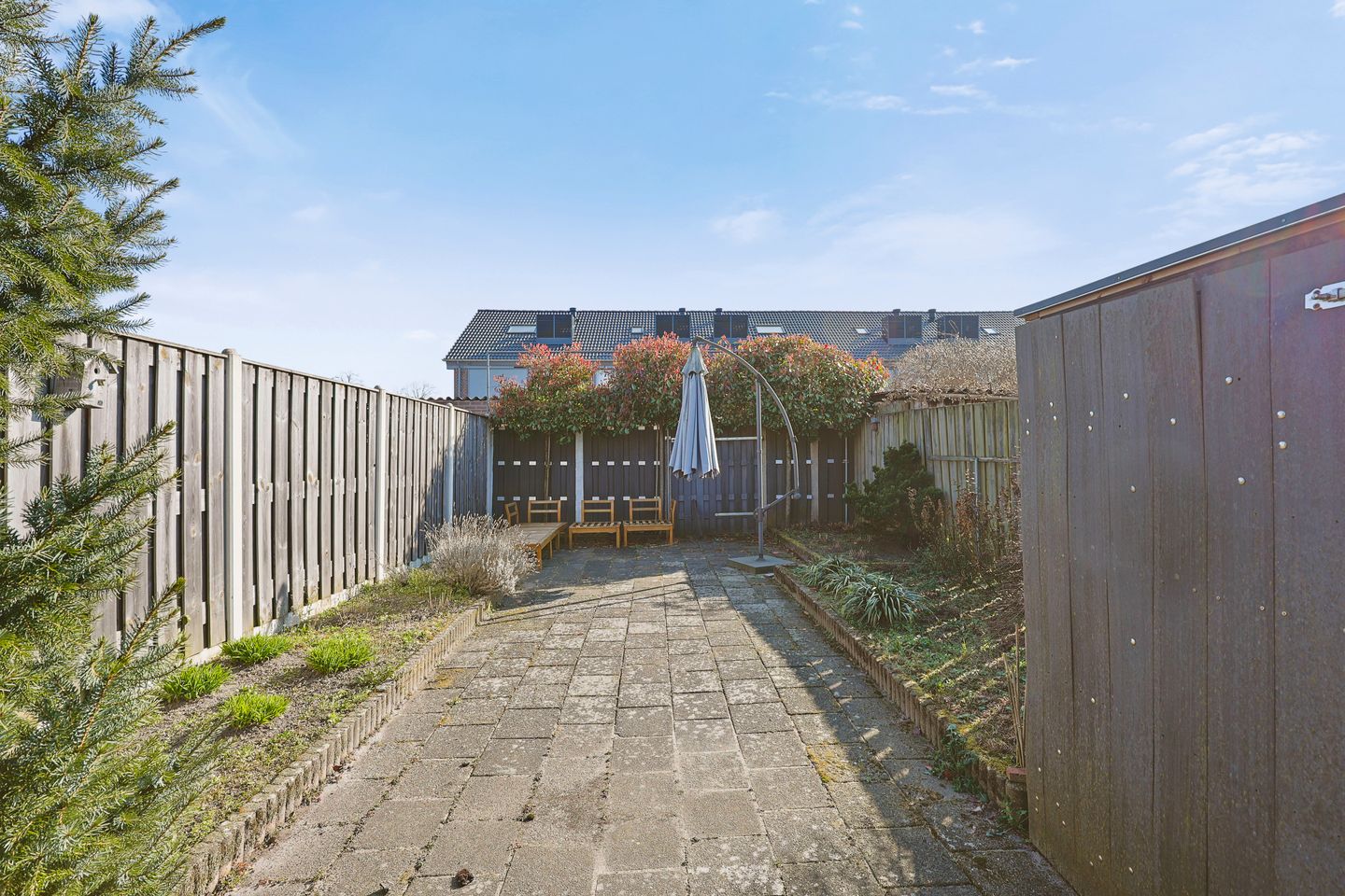 Foto 20 van Debussystraat 3