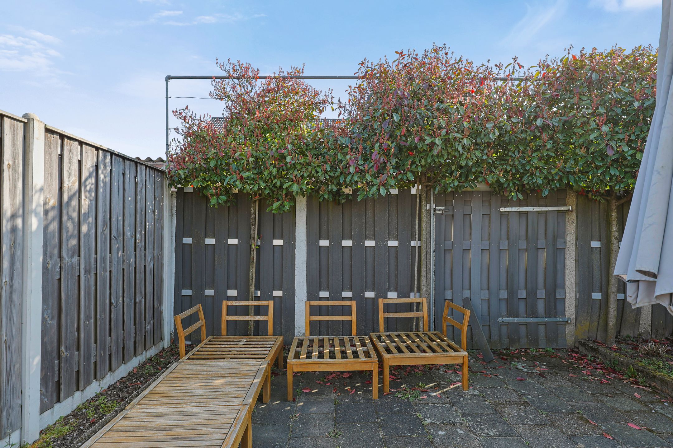 Foto 21 van Debussystraat 3