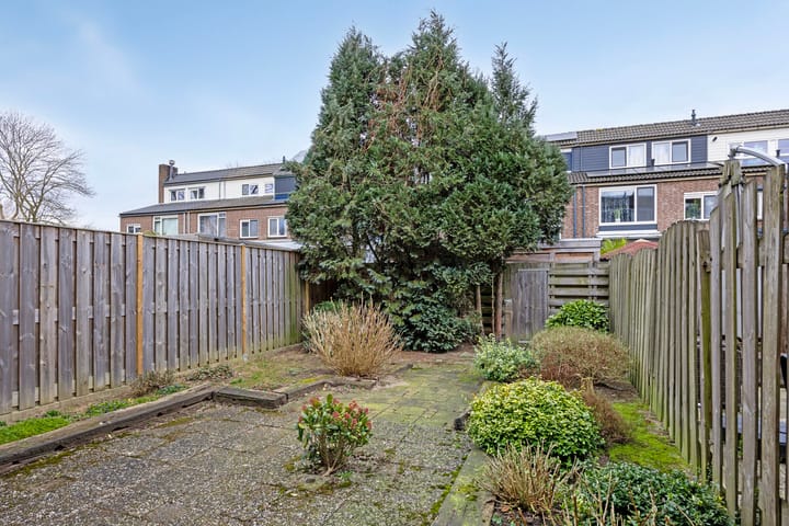 Foto 27 van Bredasingel 113