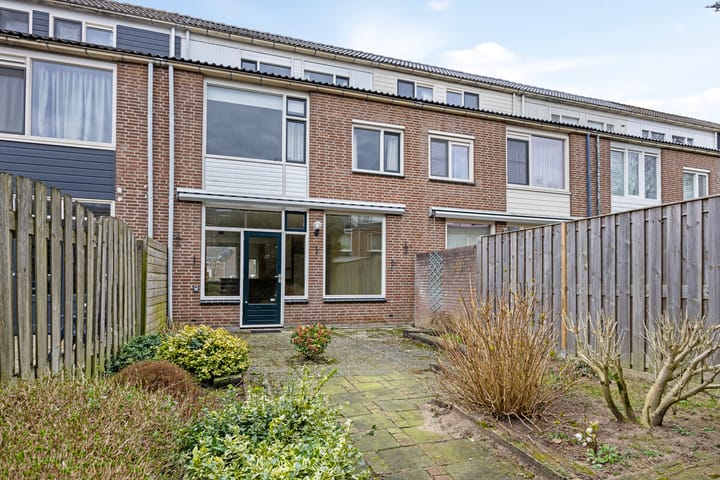 Foto 28 van Bredasingel 113