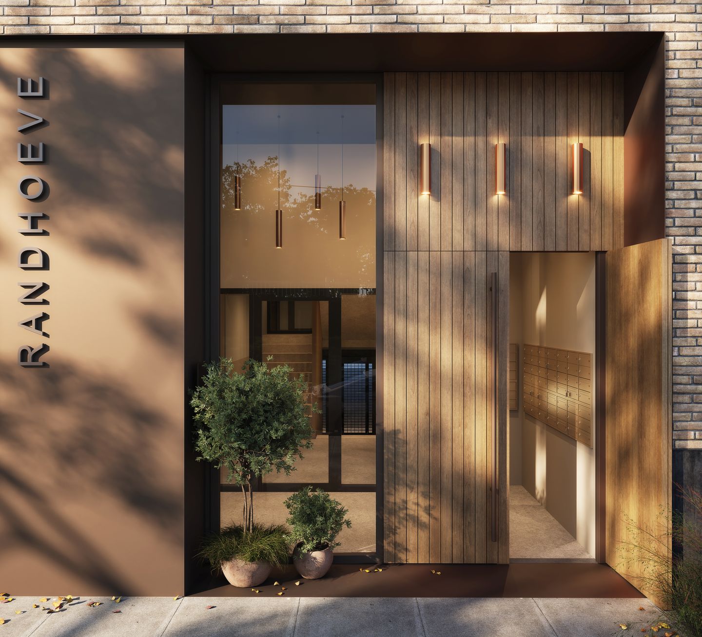 Photo 5 of Studio (Bouwnr. 17)