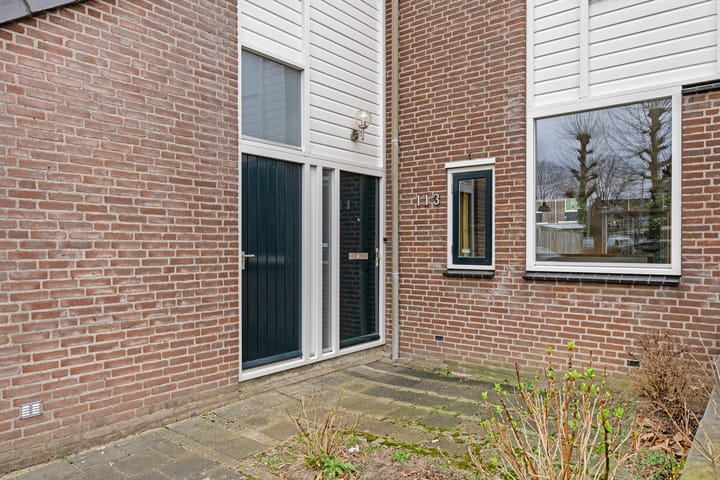 Foto 36 van Bredasingel 113