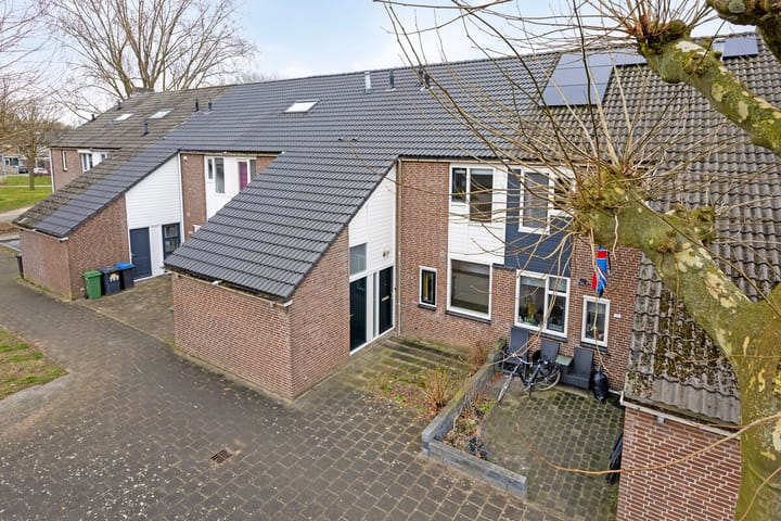 Foto 37 van Bredasingel 113