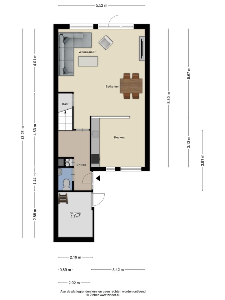 Foto 38 van Bredasingel 113